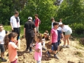 28-29 Mayıs 2022  Permakamp Ekolojik Aile - Çocuk Kampı Güncesi