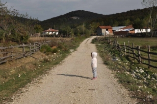 4-5 Kasım 2023 İzmit - Kırıntı Köyü Çadırlı Aile Çocuk Doğa Kampı