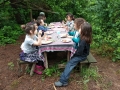 11-12 Haziran 2022  Permakamp Ekolojik Aile - Çocuk Kampı Güncesi