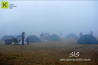 Kamplar ve Hava durumu Değerlendirmeleri